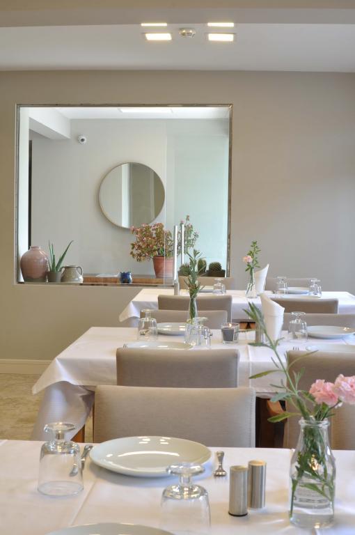 Teos Lodge Pansiyon & Restaurant Sığacık — 6