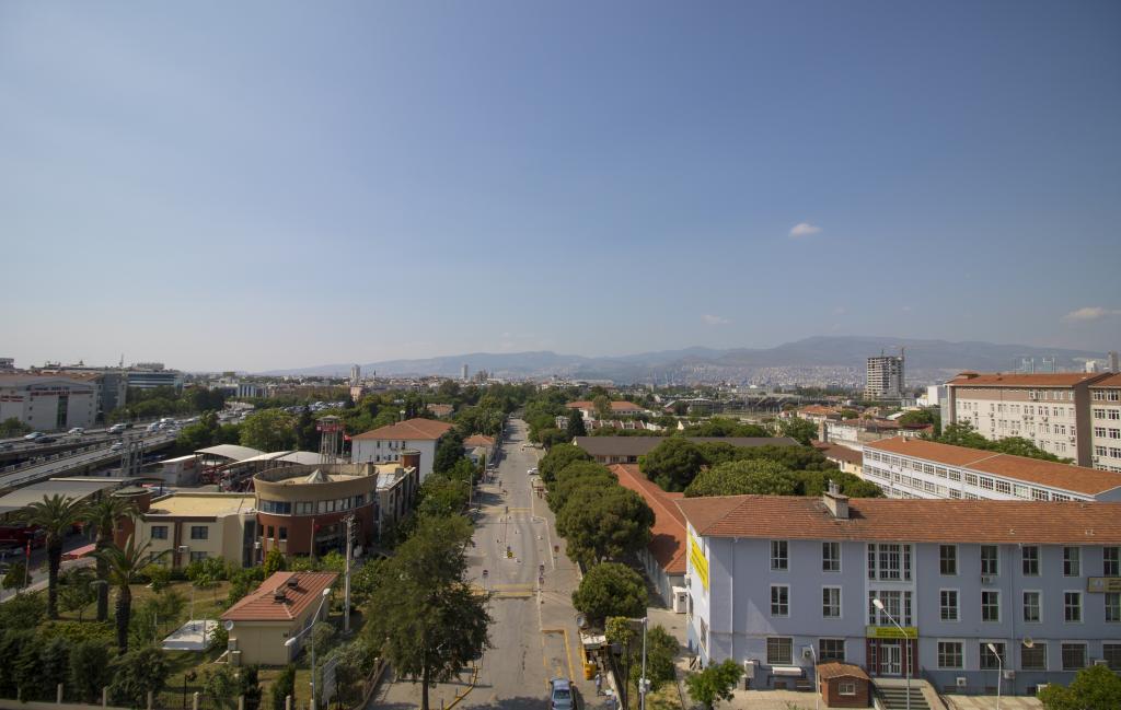 Kocaman Hotel — 3
