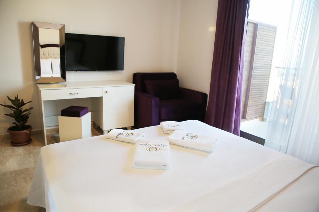 Zeytinli Konak Otel Mordoğan — 7
