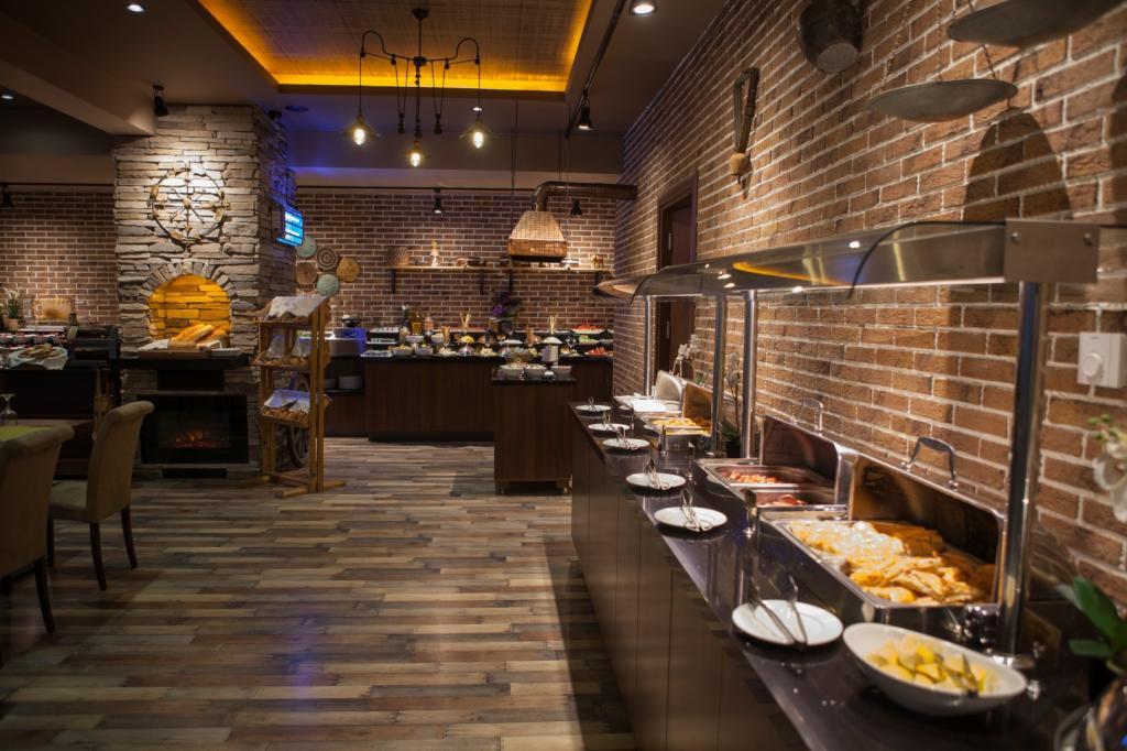 Görükle Oruç Hotel — 8