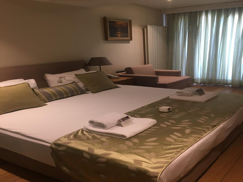 Wame Suite Hotel Nişantaşı — 5