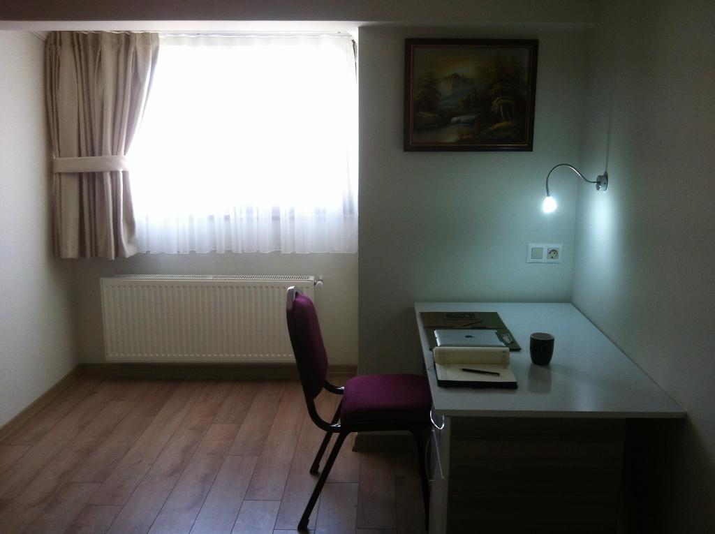 Bayrambey Otel — 6