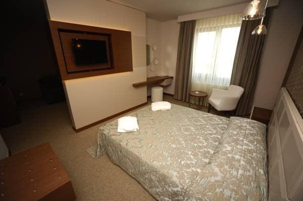 Balıktaşı City Hotel — 3