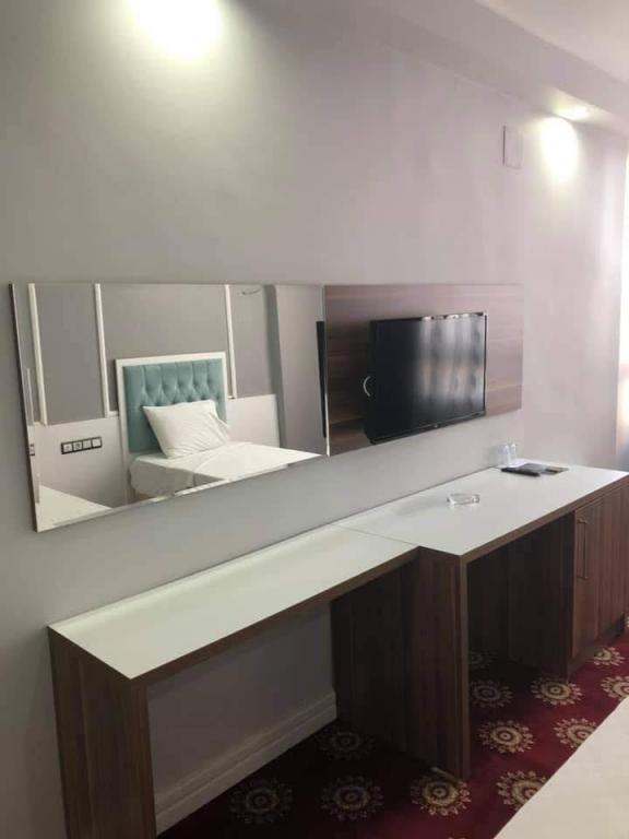 Kardelen Otel — 8