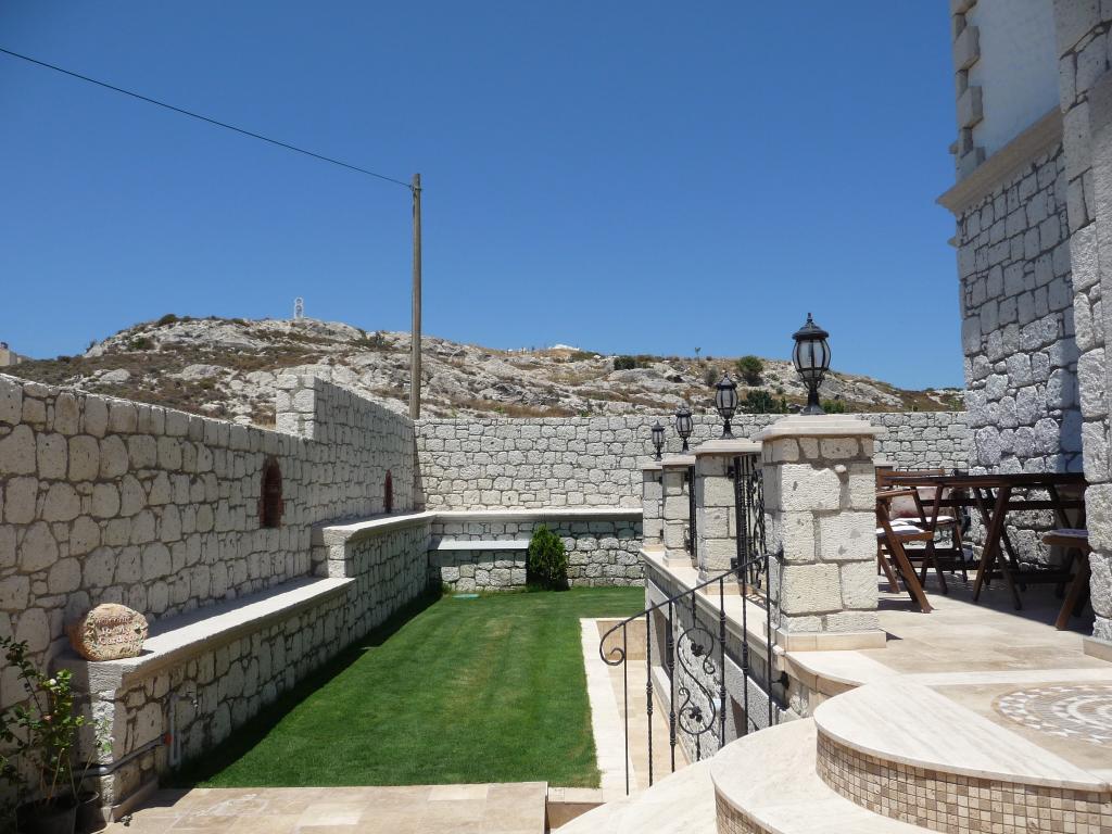 Yelken Konak Alaçatı — 4