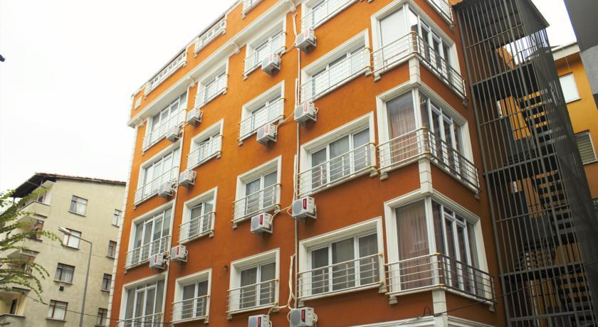 Orange Airport Hotel — 2