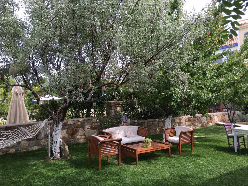 Bozcaada Kırlı Otel — 5