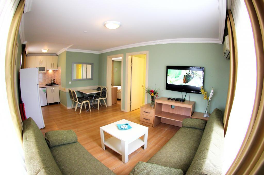 Dost Hotel Marmaris — 3