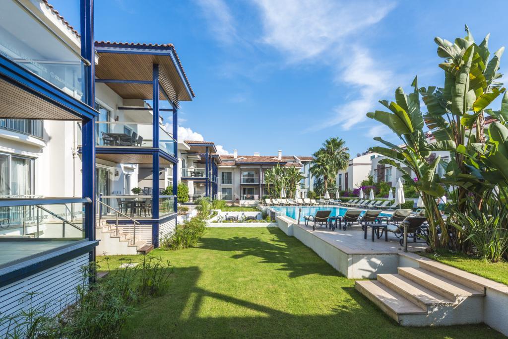 Diana Residence — 10