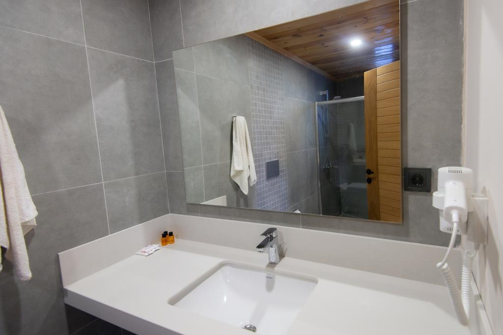 Ayder Koru Otel — 8
