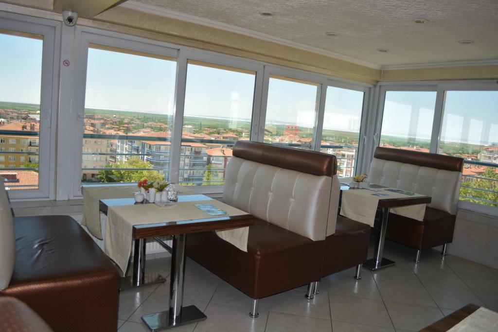 Yıldırım Hotel Ankara — 5