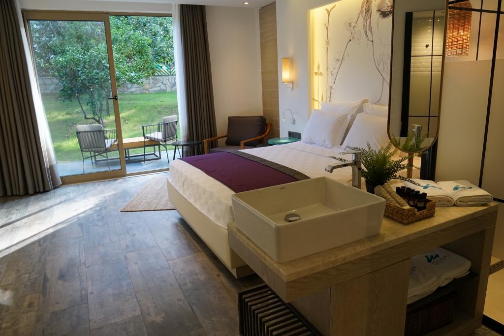 Melanippe Relaxing Hotel +14 — 3
