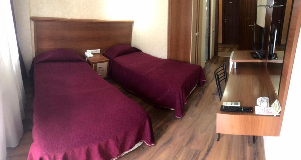 Otel Yeşil Eğin — 8