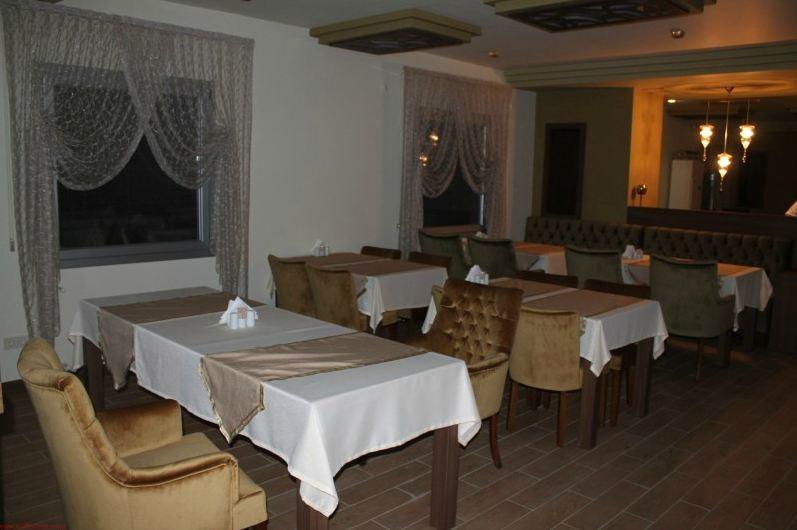La Bella Hotel Bergama — 7