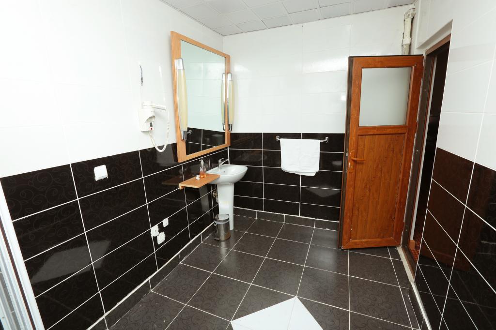 Diyarbakır Otel — 2