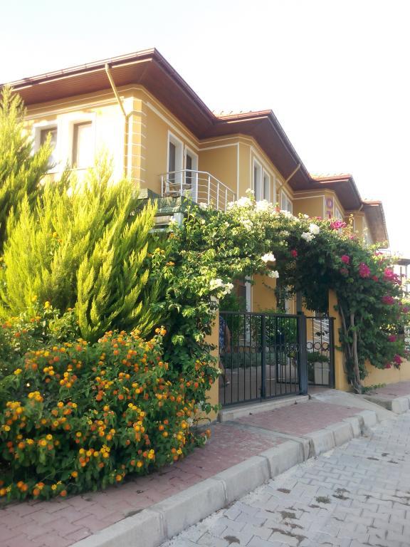 Sırman Suite Boutique Hotel — 10