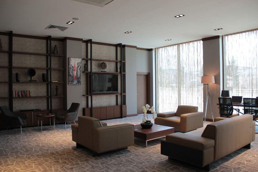 Armoni Park Otel — 6