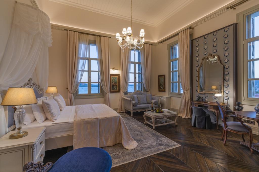 Cunda Despot Evi — 9