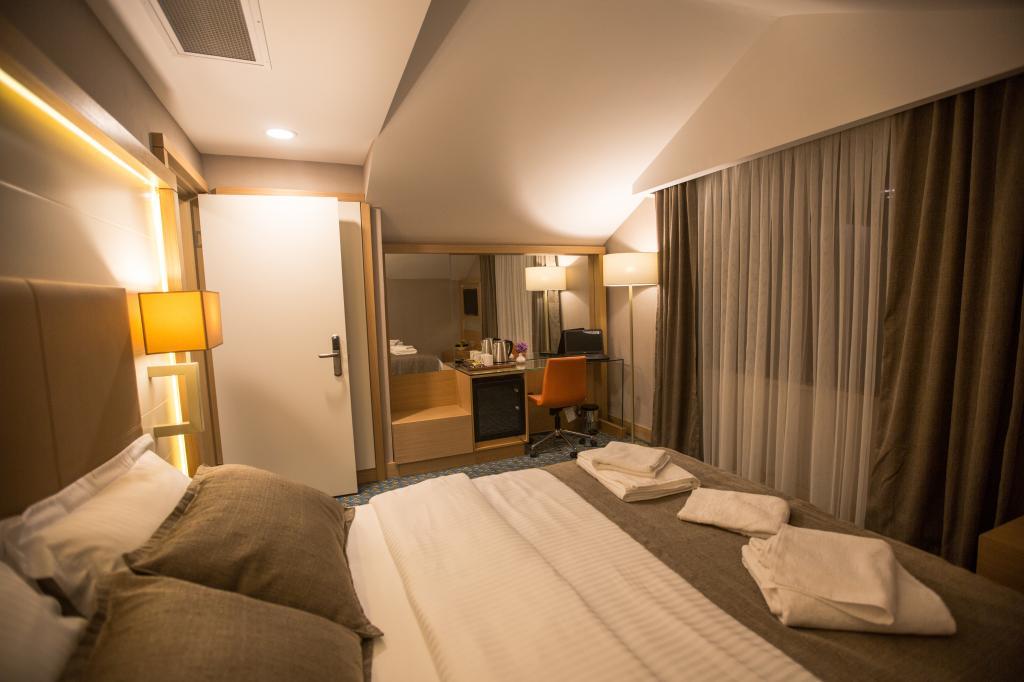 Blue Sea Hotel Trabzon — 9