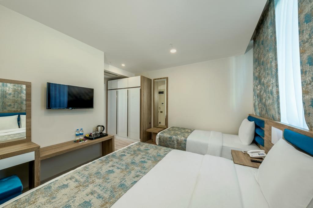 Anelli Hotel — 4