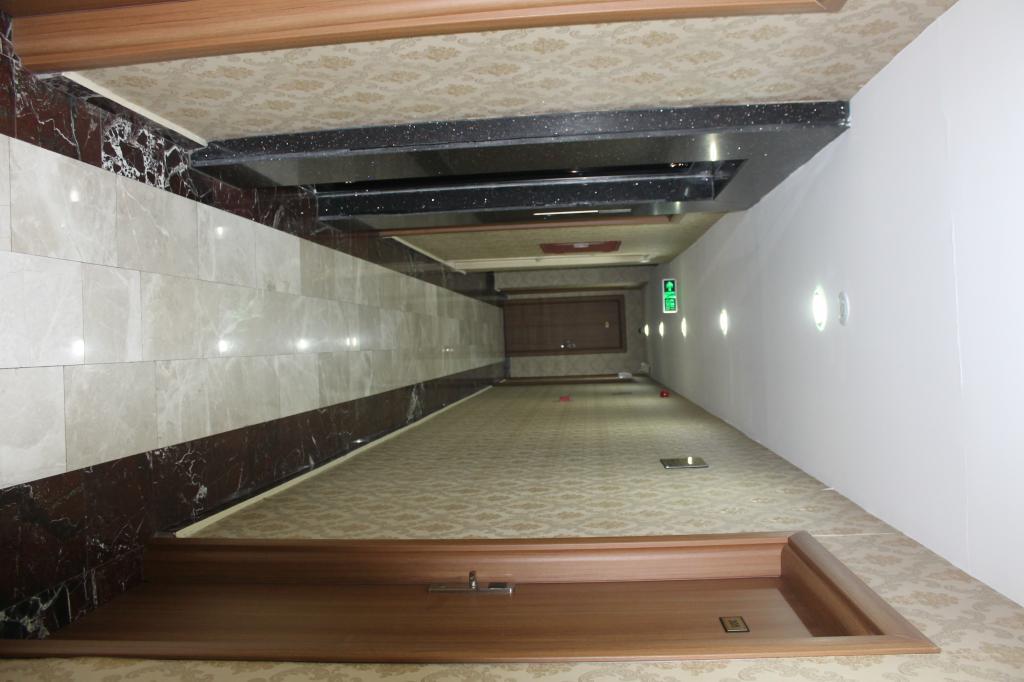 Mir Saray Hotel — 2