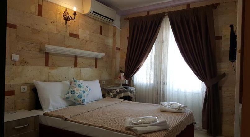 Foça Ensar Hotel — 9