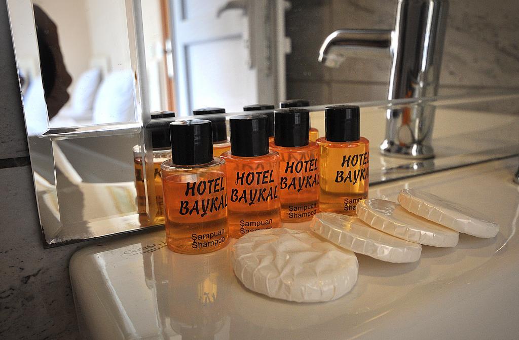 Hotel Baykal Fatih — 9