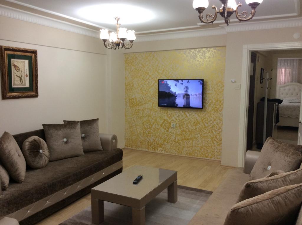 Yılmaz Apart İstanbul — 6