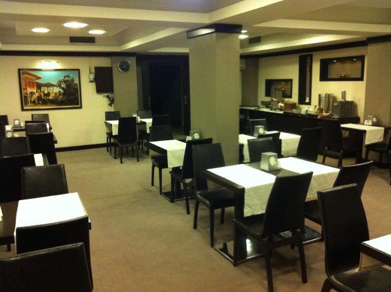 Çarıkçı Otel Giresun — 10