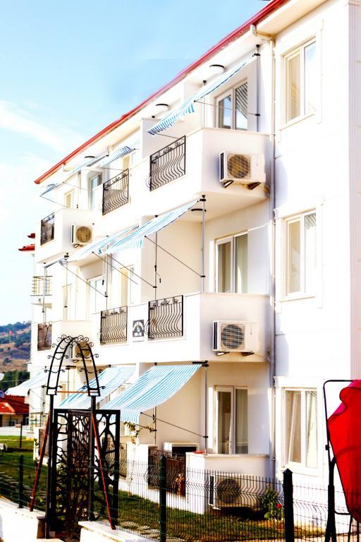 Mercan Suite Gökçeada — 5