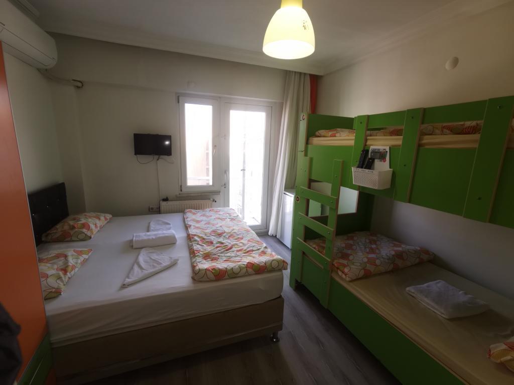 Çanakkale Kampüs Pansiyon — 8