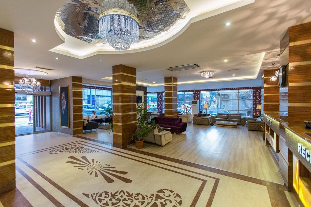 Formback Termal Hotel — 3