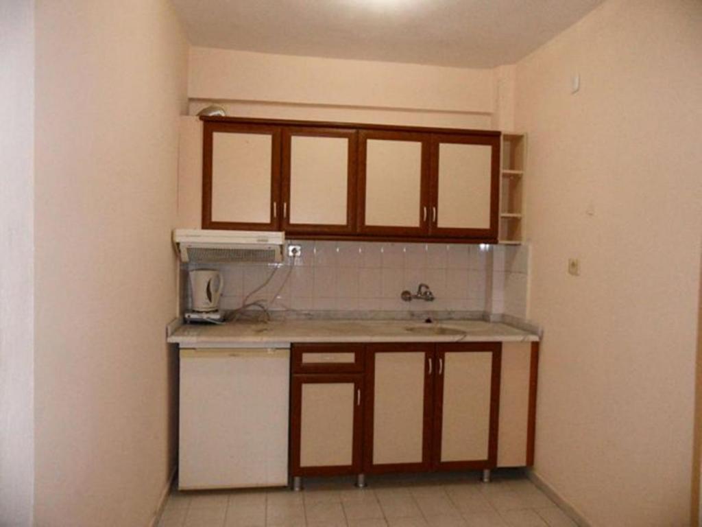 Damlataş Elegant Baronessa Apart Otel — 2