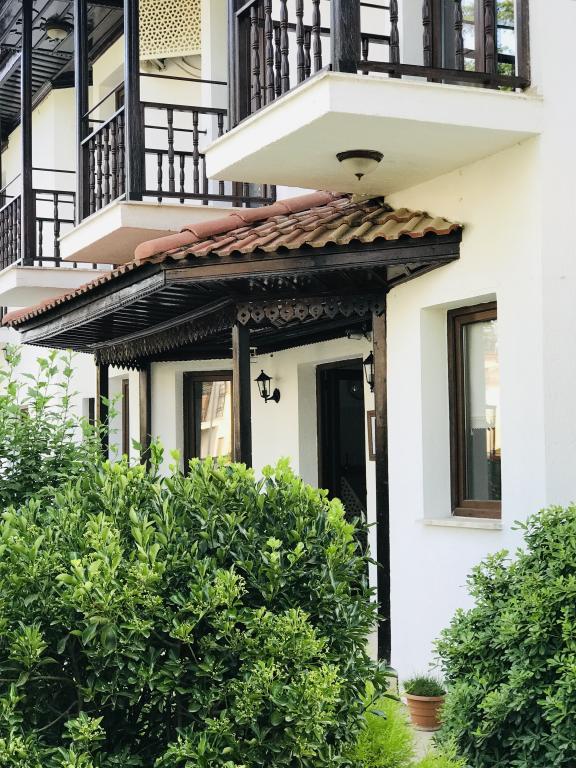 Nehir Dalyan Otel — 7