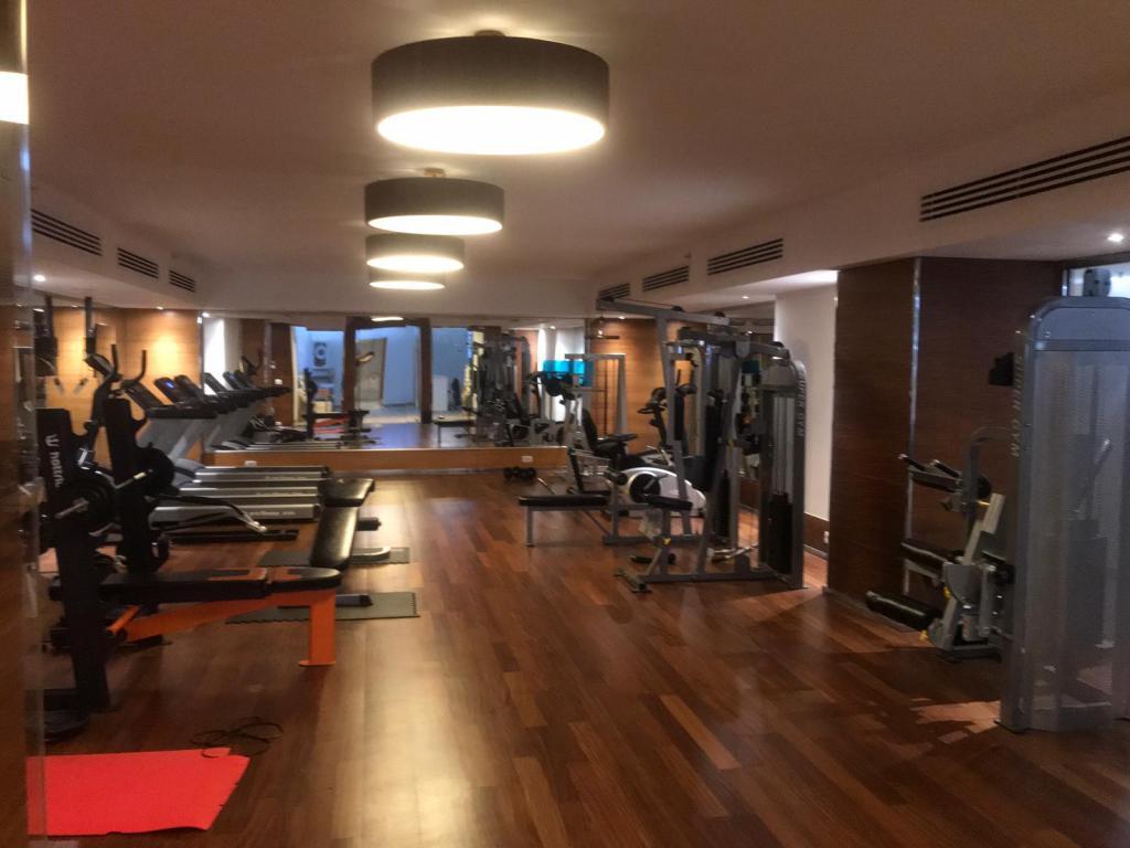 Baia Bursa Hotel — 9