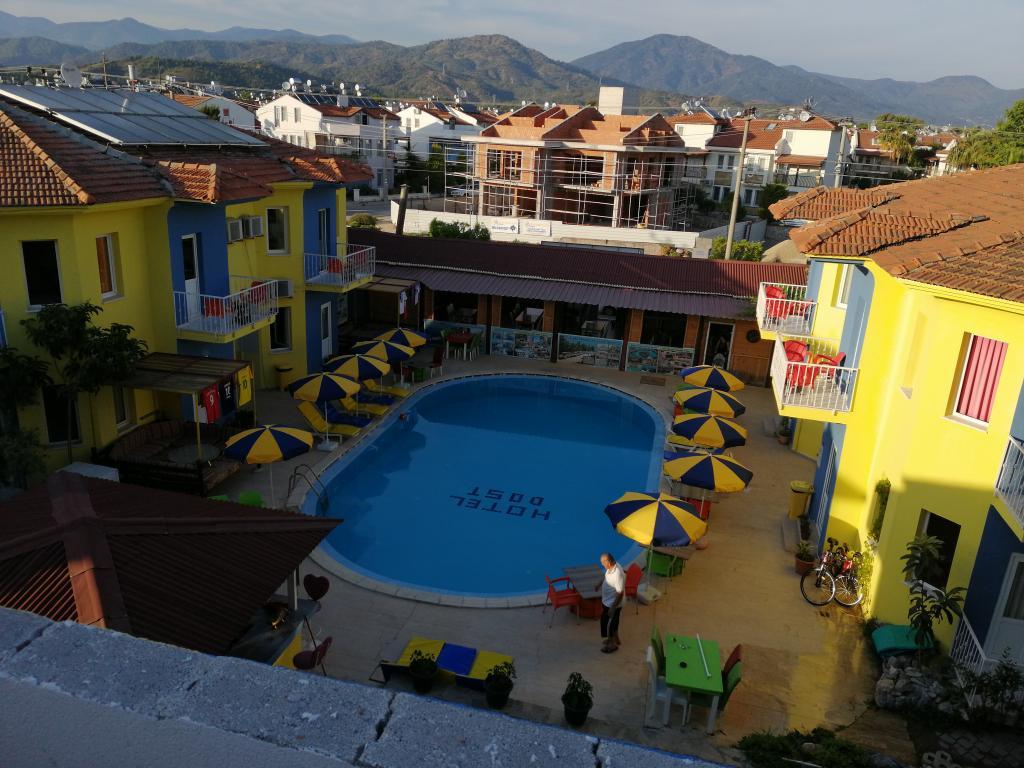 Dost Hotel — 5