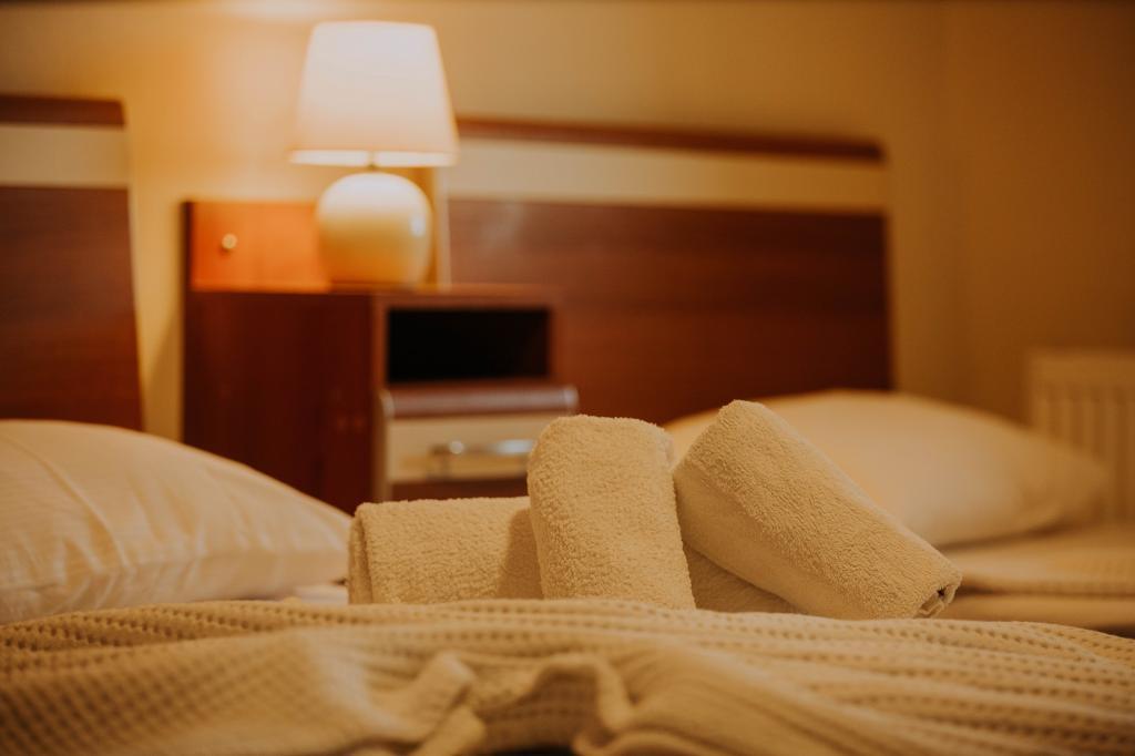 Erish Apart Hotel — 9