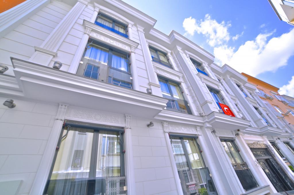 Yılsam Sultanahmet Hotel — 6