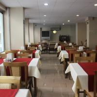 Otel Kozluca — 8
