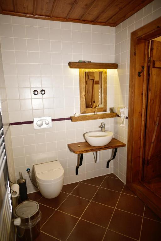 Çifte Konak Butik Otel — 10