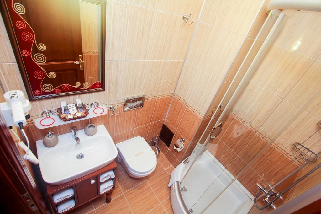 Esans HotelSpecial Class — 7