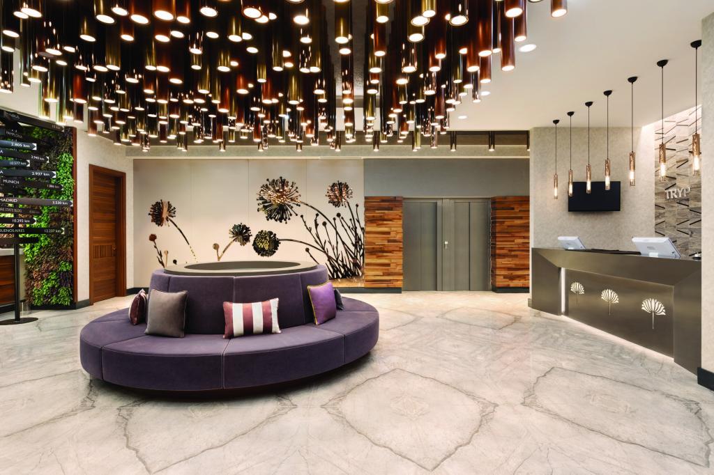 Tryp By Wyndham İstanbul Topkapı — 10