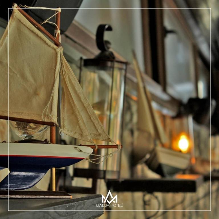 Marda Hotel — 3