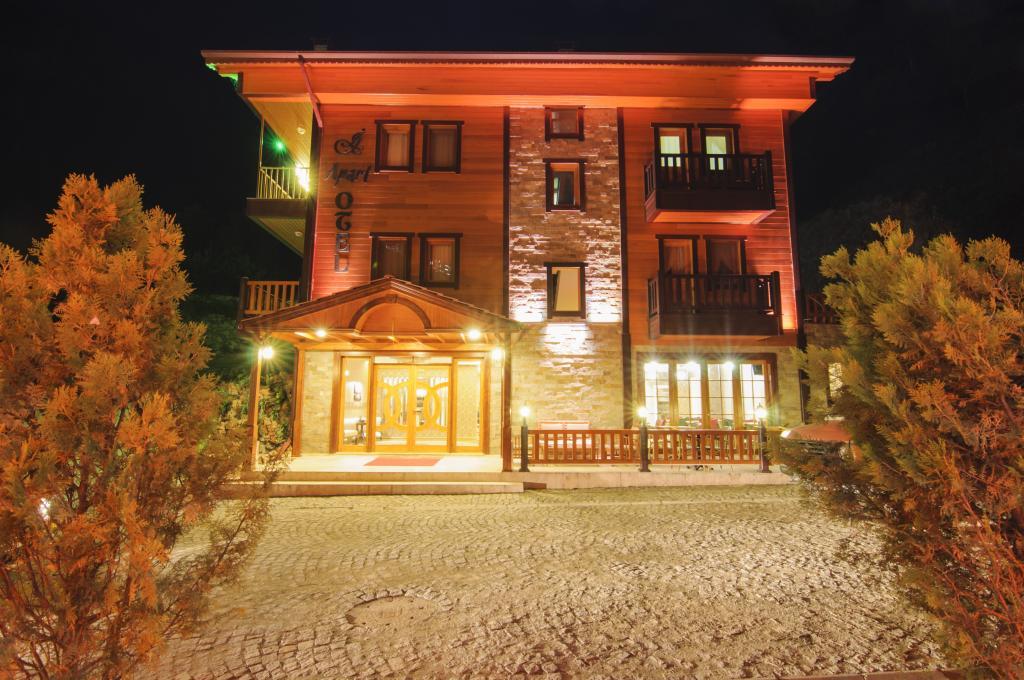 İlhan Kardeşler Apart Otel — 10