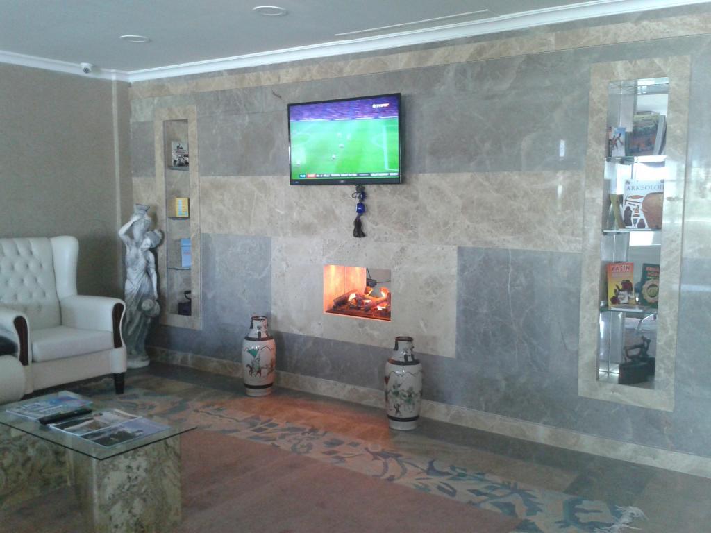 Grandhan Hotel — 8