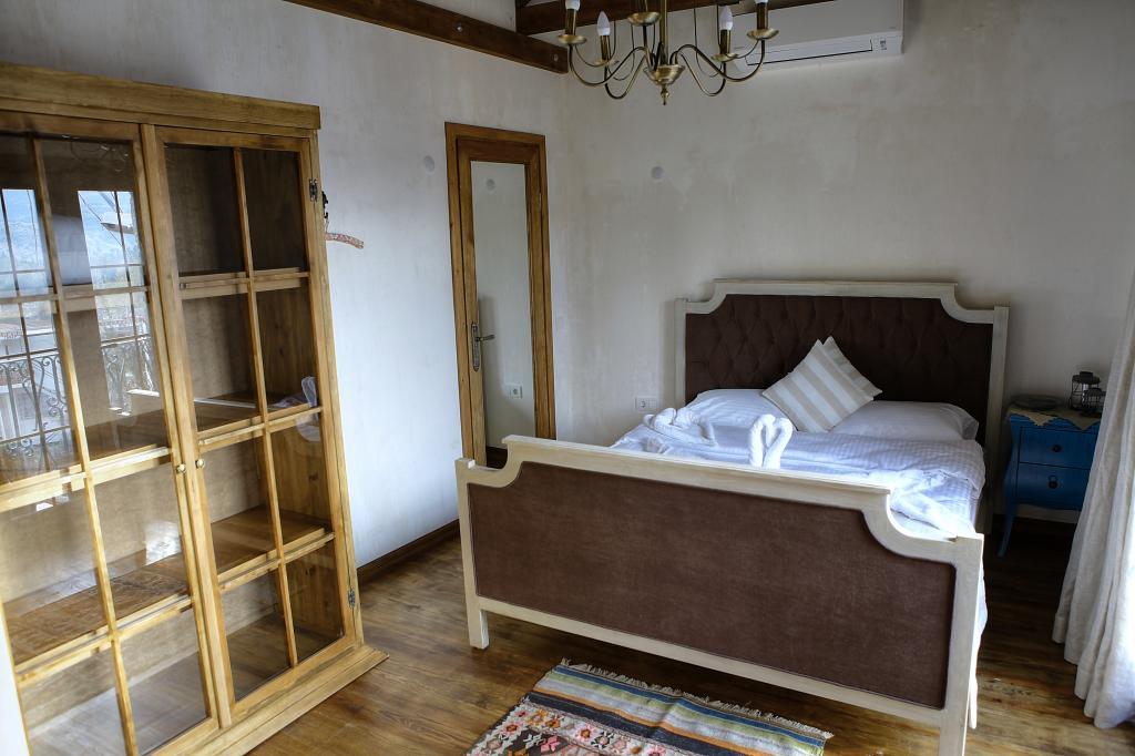 İbri Boutique Hotel Selçuk — 7