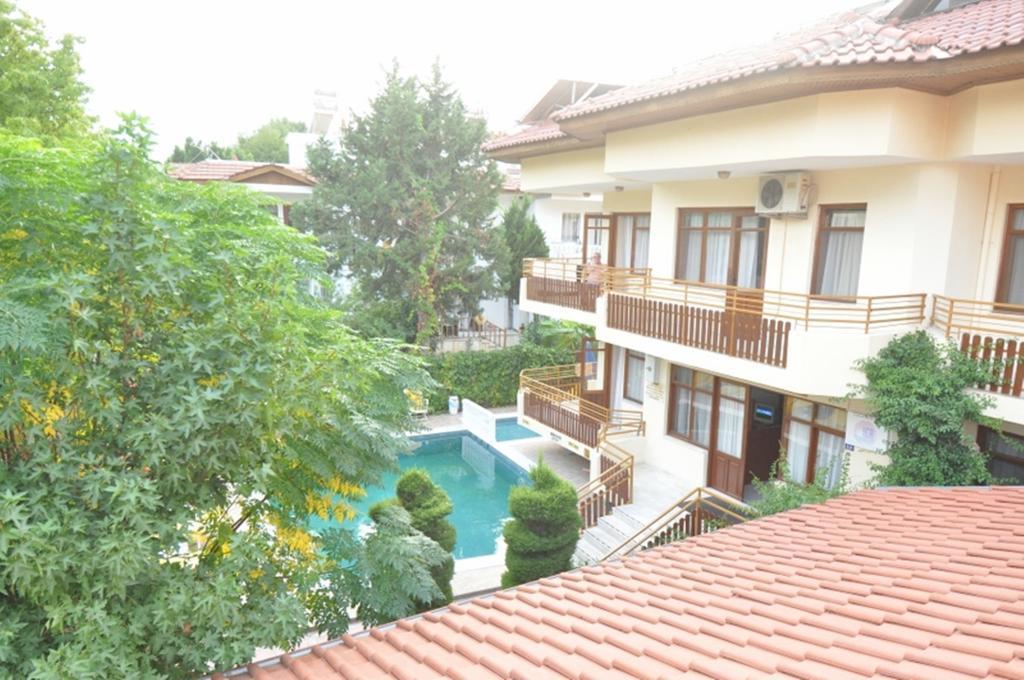 Üstün Apart Marmaris — 9