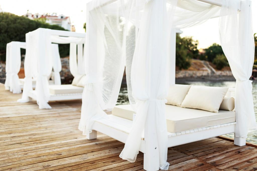 Uslu Hotel Royal Yachting — 5
