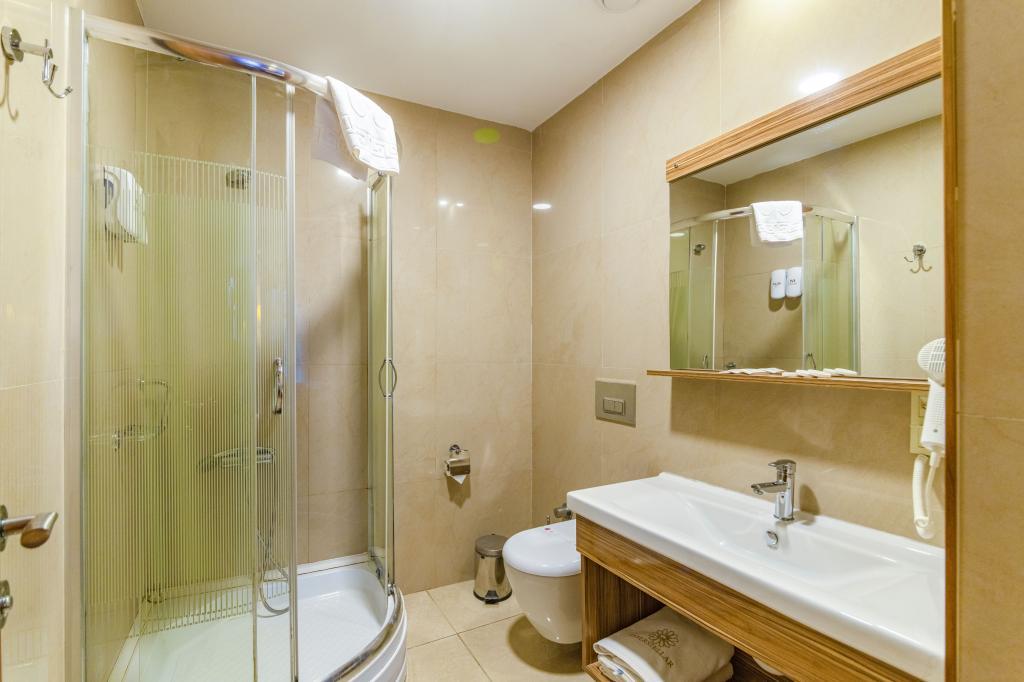 Harmony Hotel — 10