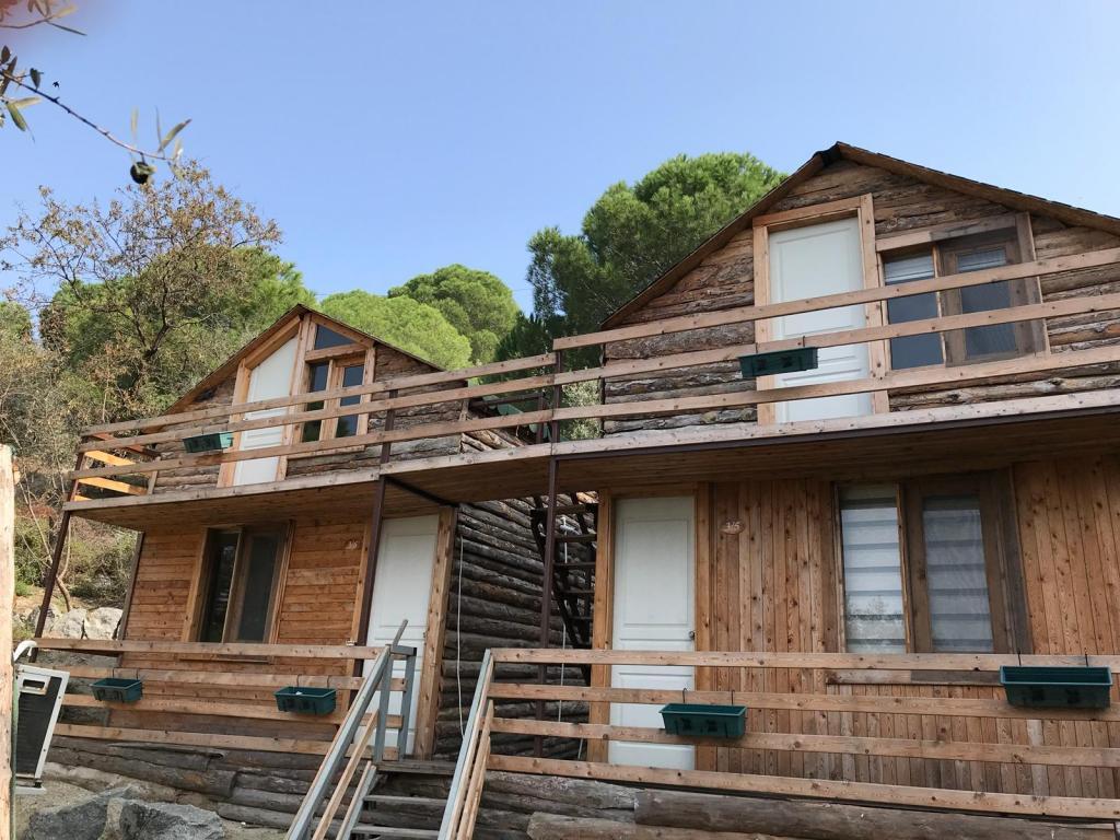 Ayanya Beach Bungalows — 7